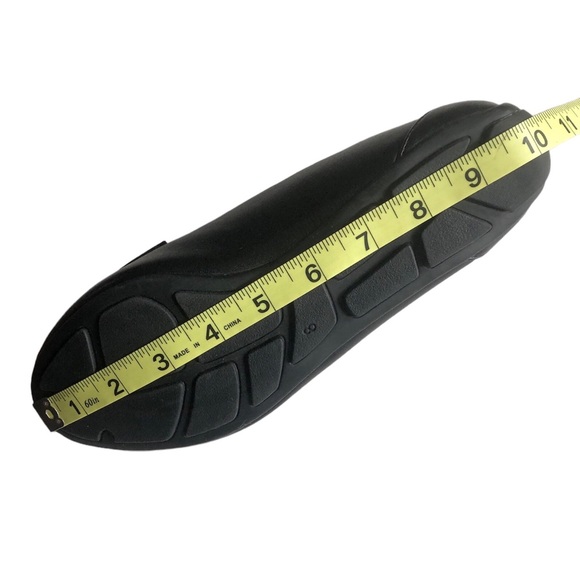 Life Stride Black Loafers Slip On Comfort Shoes Flats Casual Driving - Picture 3 of 10